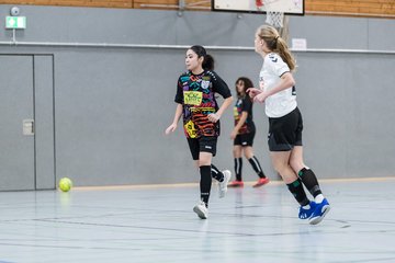 Bild 313 - B2 Loewinnen Cup